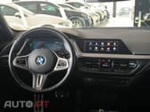 BMW 116 d Pack Desportivo M Auto