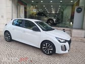 Peugeot 208 1.2 PureTech Style