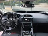 Jaguar XE 2.0 D Prestige