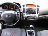 Kia Ceed 1.6 CRDi EX