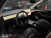 Tesla Model Y Performance Tração Integral