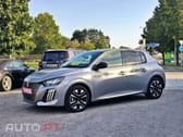 Peugeot 208 1.2 PureTech Allure