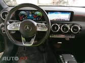 Mercedes-Benz A 180 d AMG Line Aut.