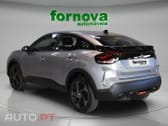 Citroen C4 1.2 PureTech Plus