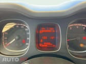 Fiat Panda 1.0 Hybrid