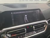 BMW 320 e Corporate Edition Auto
