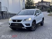 Seat Ateca 1.6 TDI ECOMOTIVE Reference