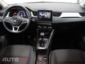 Renault Captur Captur 1.0 TCe Techno