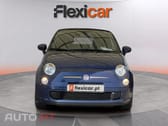 Fiat 500C  0.9 8V TwinAir S S&S