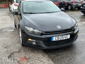 Volkswagen Scirocco 1.4 Tsi