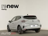 Renault Clio Clio 1.0 TCe Techno