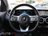 Mercedes-Benz GLA 250 e AMG Line