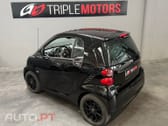 Smart ForTwo passion