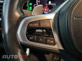 BMW 320 d Pack M Auto