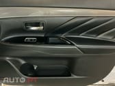 Mitsubishi Outlander 2.4 PHEV Instyle