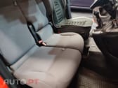 Peugeot Partner ND