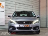 Peugeot 308 SW 1.2 PureTech Style