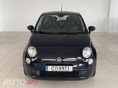 Fiat 500 1.2 8V Lounge