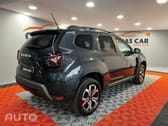Dacia Duster 1.0 TCe ECO-G Journey Bi-Fuel