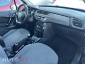 Citroen C3 1.2 VTi Seduction