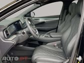 BYD ETP3 Sealion 7 Design AWD
