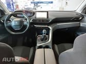 Peugeot 3008 1.5 BlueHDi Active
