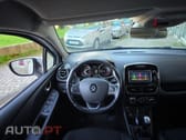 Renault Clio Sport Tourer dCi 90 Limited