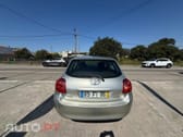 Toyota Auris 1.4 D4D