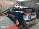 Peugeot 3008 1.2 PureTech Active Pack
