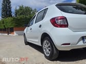 Dacia Sandero 1.2 16V Comfort Bi-Fuel