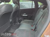 Mercedes-Benz EQA 250 AMG Line
