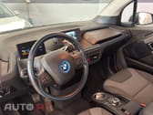 BMW i3 (120 Ah)