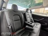 Tesla Model 3 Long-Range Dual Motor AWD