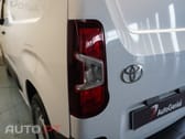 Toyota Proace City 50 kWh L2 Exclusive
