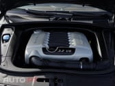 Porsche Cayenne Tiptronic