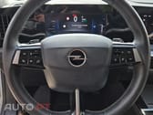Opel Astra Business Elegance