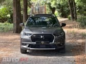 DS DS7 Crossback E-Tense Rivoli EAT8