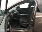 Hyundai Tucson 1.6 T-GDI Business