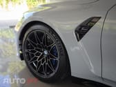 BMW M3 Competition xDrive