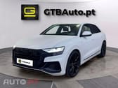 Audi Q8 I.V.A DEDUTÍVEL 55 TFSIe S line