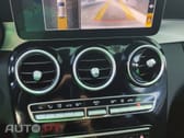 Mercedes-Benz C 300 de AMG Line Pack Night Edition