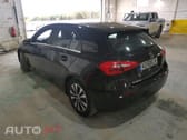Mercedes-Benz A 160 d Business Solutions
