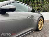 Porsche 911 Carrera 2 S PDK