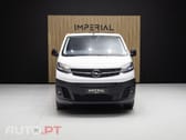 Opel Vivaro-E 75KW