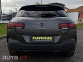 Citroen C4 Cactus 1.2 PureTech Feel EAT6