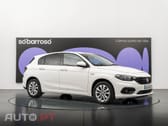 Fiat Tipo 1.3 M-Jet Lounge