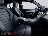 Mercedes-Benz GLC 300 I.V.A DEDUTÍVEL de 4M AMG