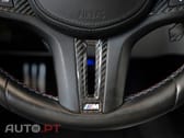 BMW M4 Competition