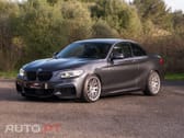 BMW M240 Coupe Aut