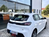 Peugeot 208 1.2 PureTech Active Pack